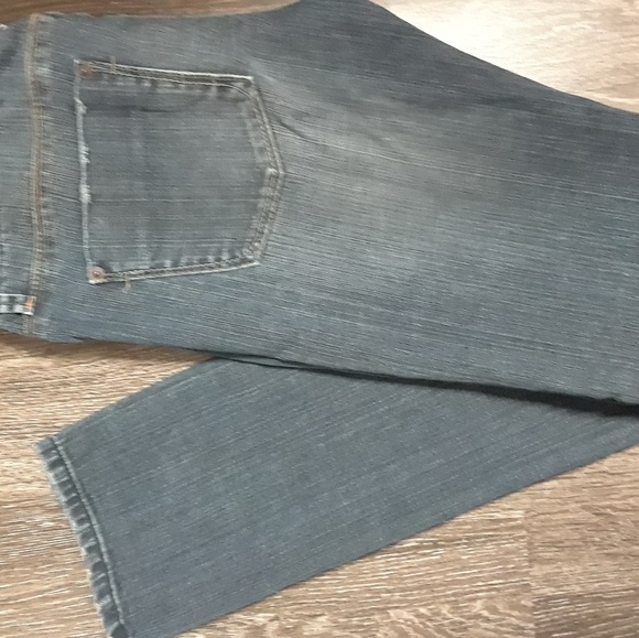Express Skinny Jeans X2 - Picture 2 of 3
